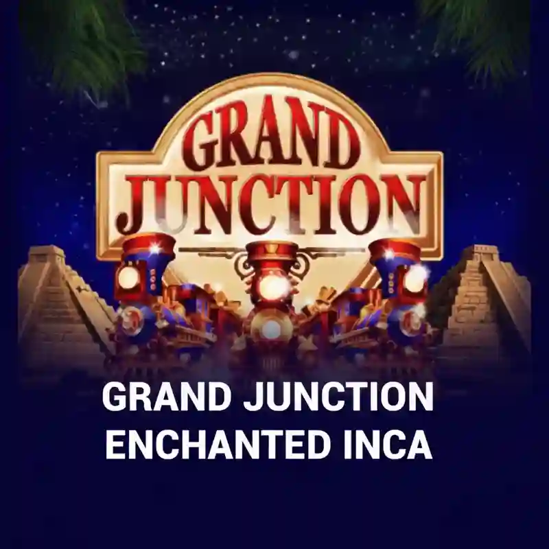 Grand Junction_ Enchanted Inca