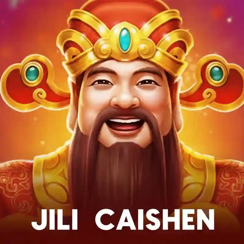 Jili Caishen