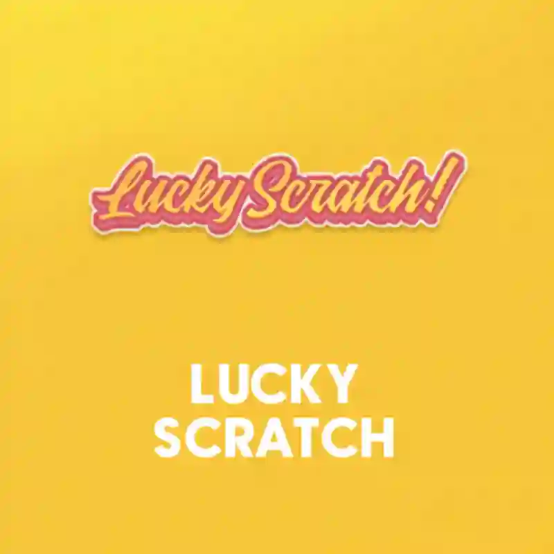Lucky Scratch