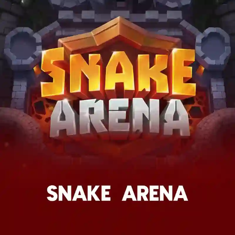 Snake Arena